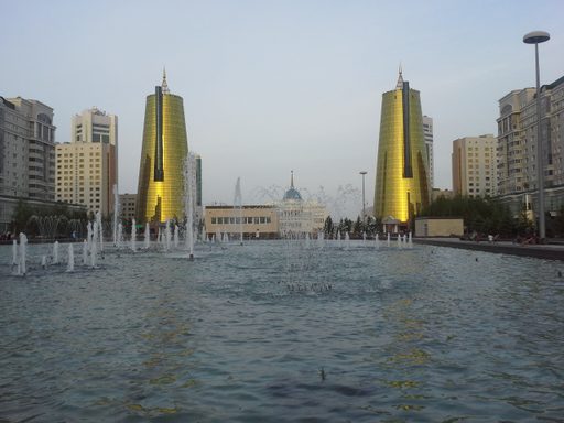 Qazazstan