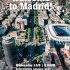 Spanish Studies in Madrid Info Session
