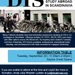 DIS Study Abroad in Scandinavia Info Table