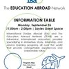 ISA/TEAN Info Table