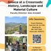 Greece at a Crossroads: History, Landscape and Material Culture - Info Session