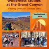 Wilderness Studies at the Grand Canyon Info Session (tn)