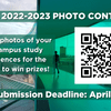 OCS Photo Contest Submission Deadline