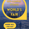 Off-Campus Studies World's Fair