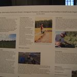 Anna Reed's poster