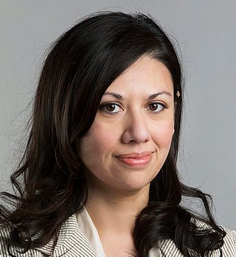 Photo of Dev Gupta