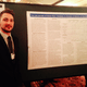 Jeff Berg '14 at MPSA