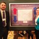 Jeff Berg & Katie Koza at MPSA 2014