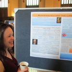 Ingrid Ashida '14