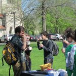 Ice Cream Social