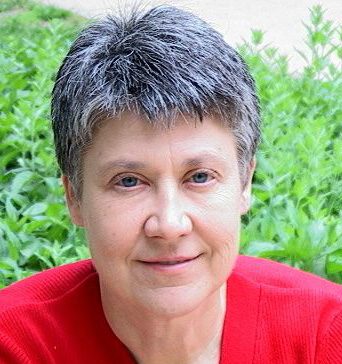 Photo of Barbara Allen