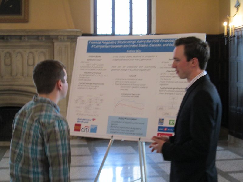 Andrew May '15
