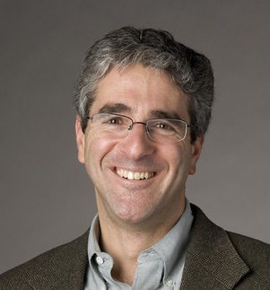 Photo of Laurence Cooper