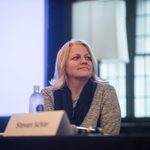 Panelist Janet Box-Steffensmeier