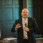 Larry Jacobs, panelist