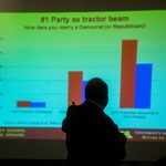 Larry Jacobs, panelist