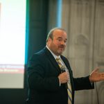 Larry Jacobs, panelist