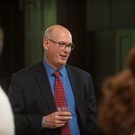 Prof. Greg Marfleet