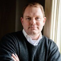 Photo of Jon Olson