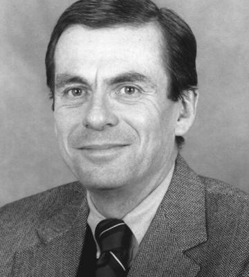 Roy Grow