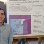 Jeffrey Capelouto '17