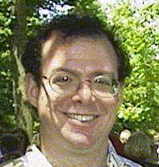Photo of Richard Keiser