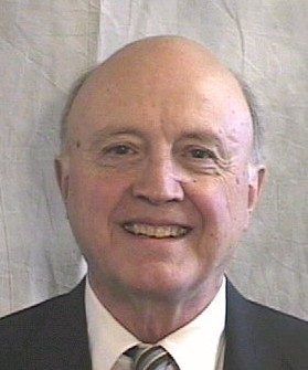 Photo of Hartley Clark