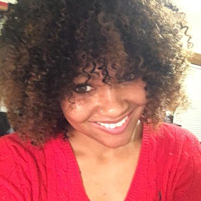 Photo of Charisse Burden-Stelly