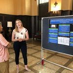 Kayla Frank '18