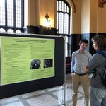Abe Eichner '18