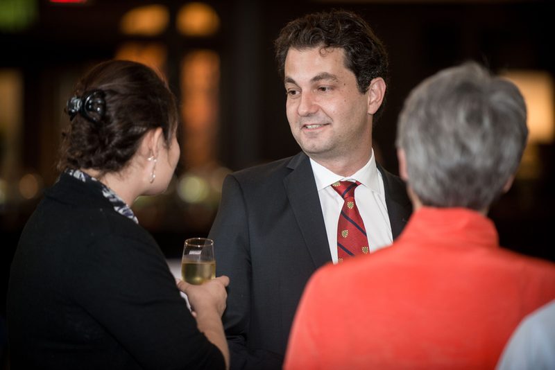 Prof. Hicham Bou Nassif