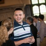 Roy Cady-Kimble '18