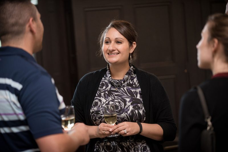 Prof. Christina Farhart