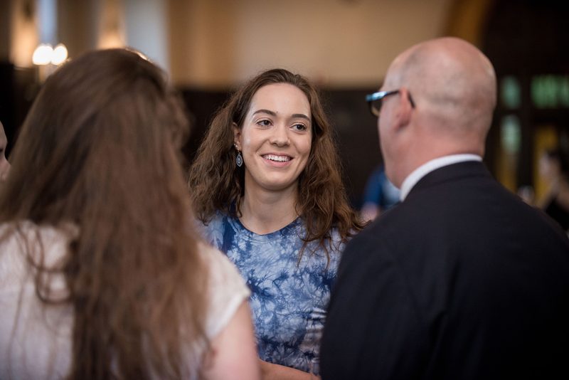 Katherine Miles '18