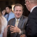 President Steve Poskanzer