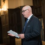 Prof. Greg Marfleet