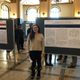 "Evaluating Legal & Political Sustainability of School Desegregation Efforts" Meredith Bergman '19