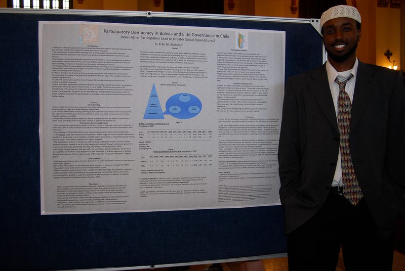 Erko Abdullahi '09 comps poster