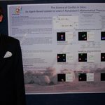 W. Patrick Whitehead '09 comps poster