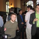 Matthew Fink & Brian Kilgour