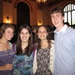 Beth Budnick, Lisa Ayala, Jinai Bharucha & Joe Marren