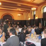 Senior Dinner 2011