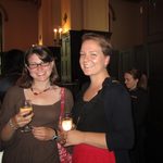 Emily Fritz-Endres & Nikoleta Rukaj
