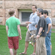 Croquet: A civilized game