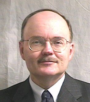 Photo of Steven Schier