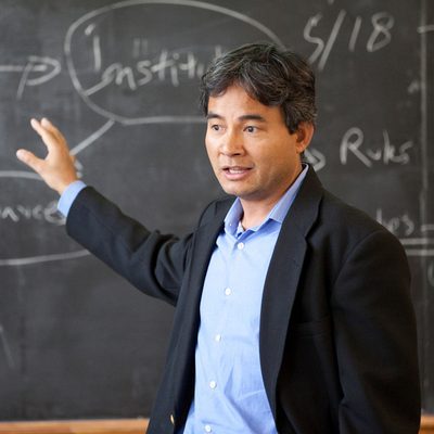 Photo of Tun Myint