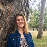 Catherine Johnson ’20