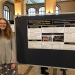 Kirsten Walters '19