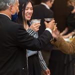 faculty cheers