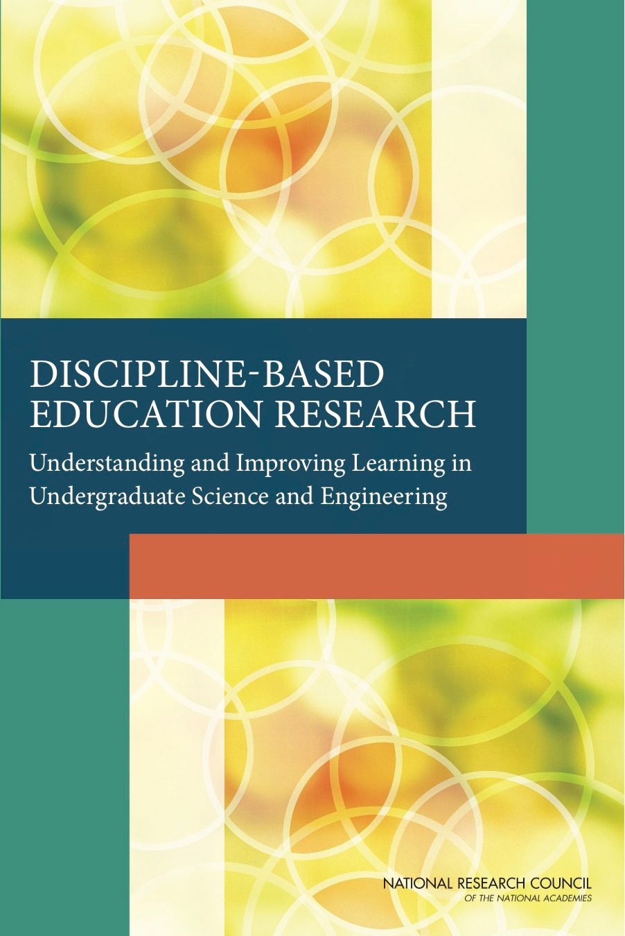 Discipline-based Education Report